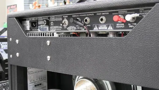 Fender - 227-2000-000 2